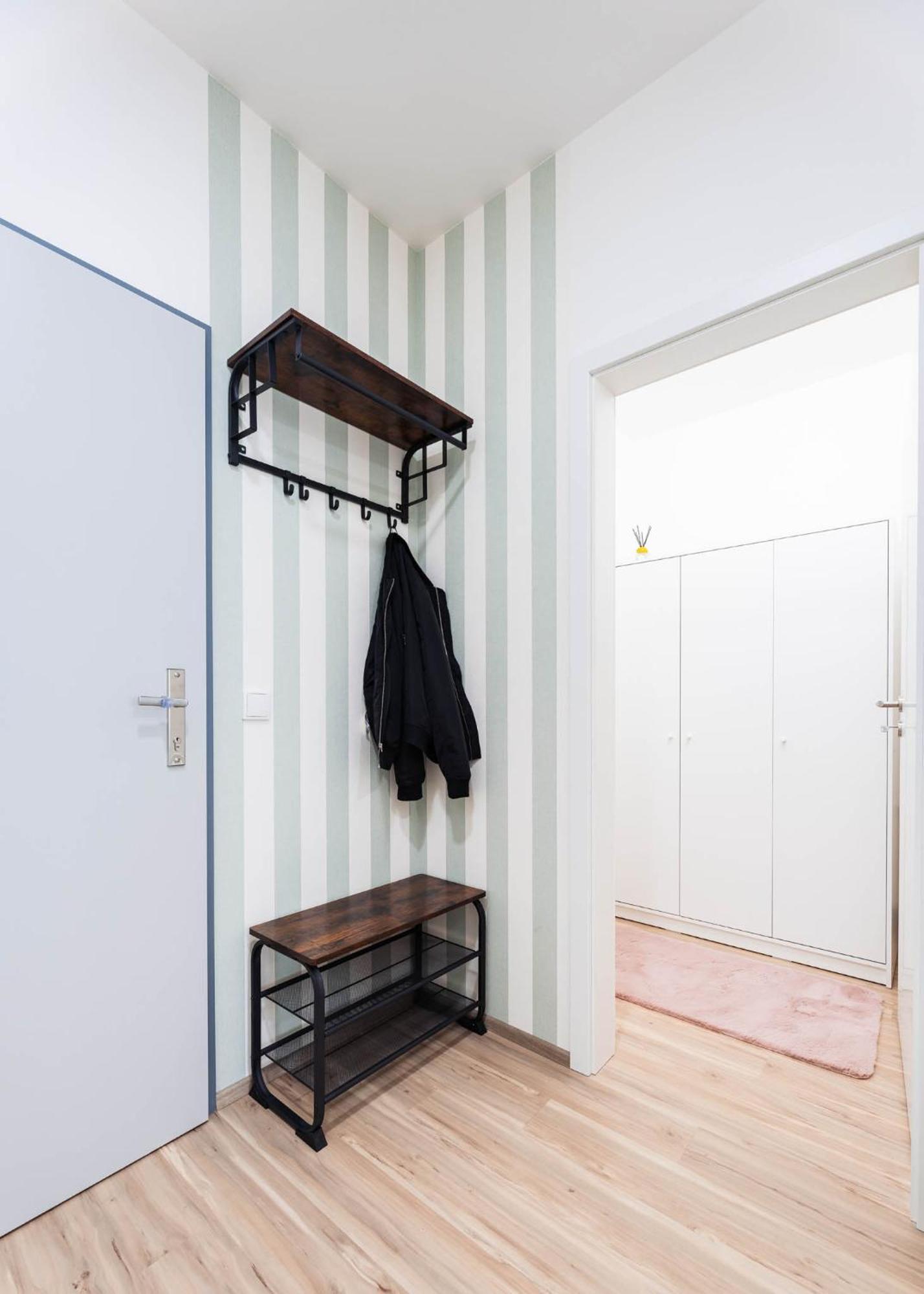 Silvie Apartments - Wolkerova Olomouc Dış mekan fotoğraf